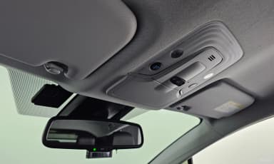 Prius 4th Generation