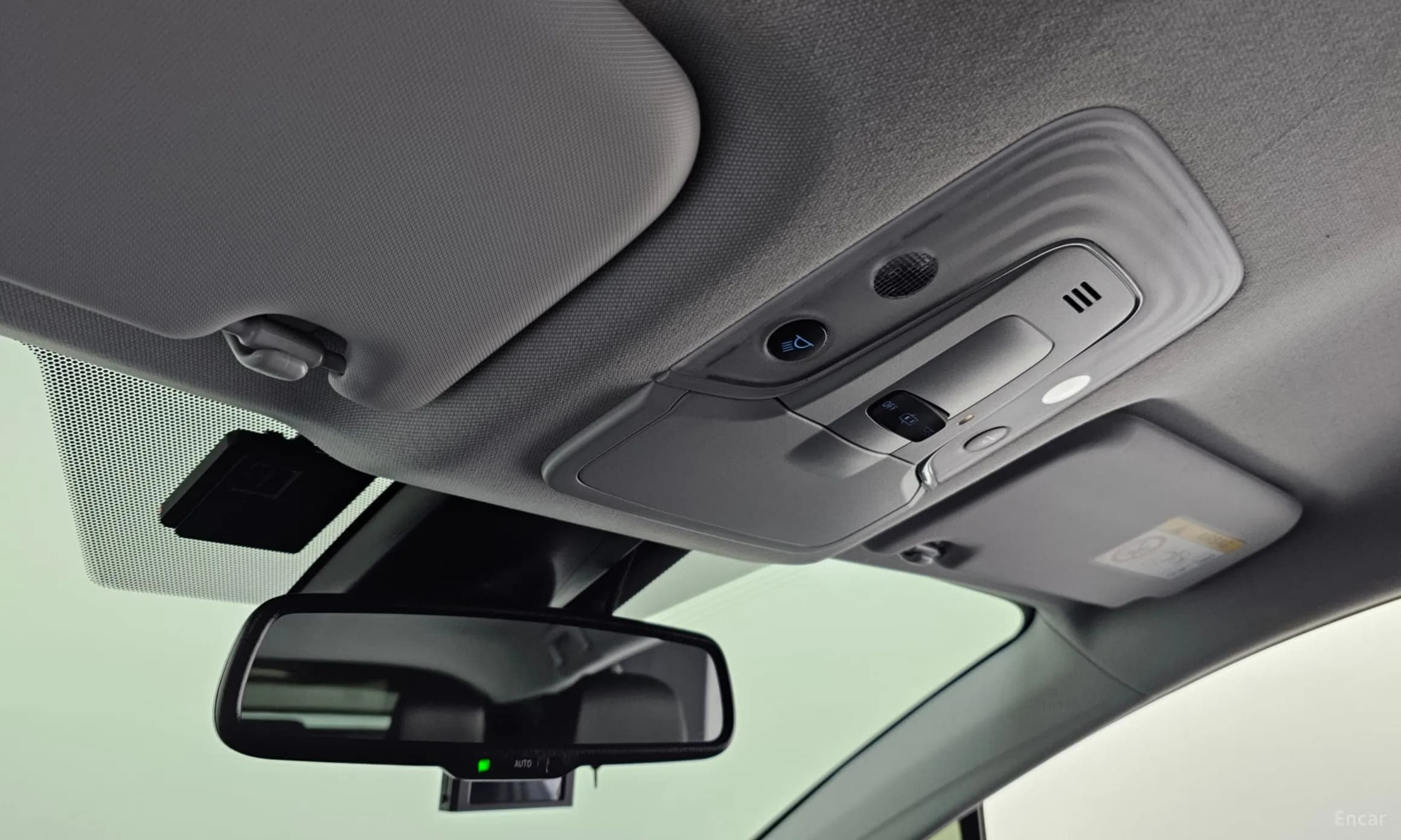 Prius 4th Generation