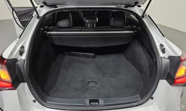 Prius 4th Generation