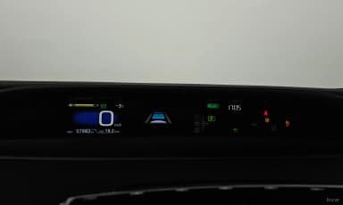 Prius 4th Generation