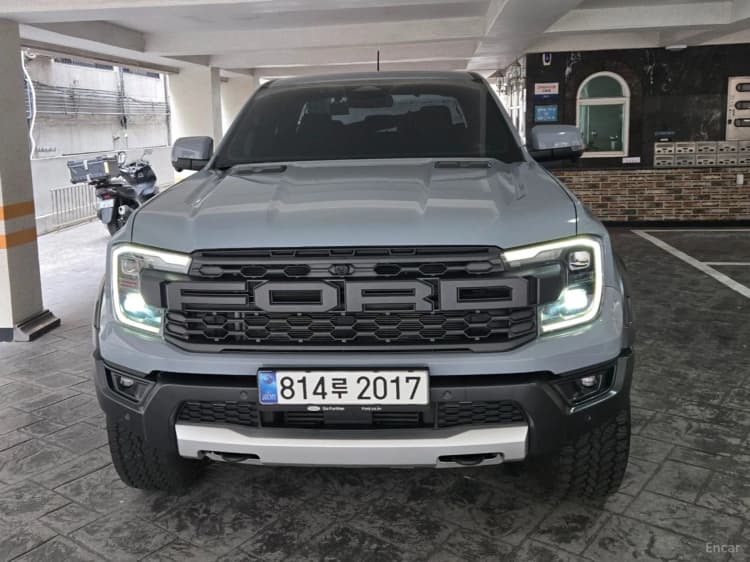 Ranger 4th Generation