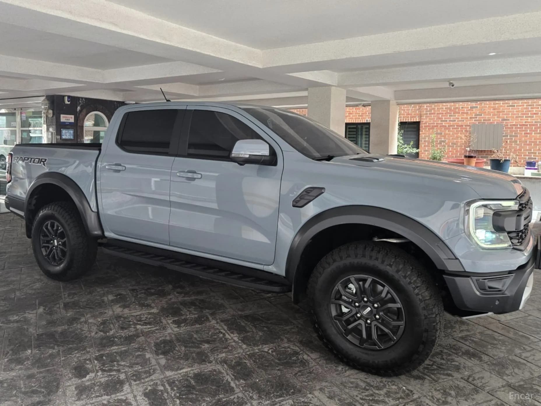 Ranger 4th Generation