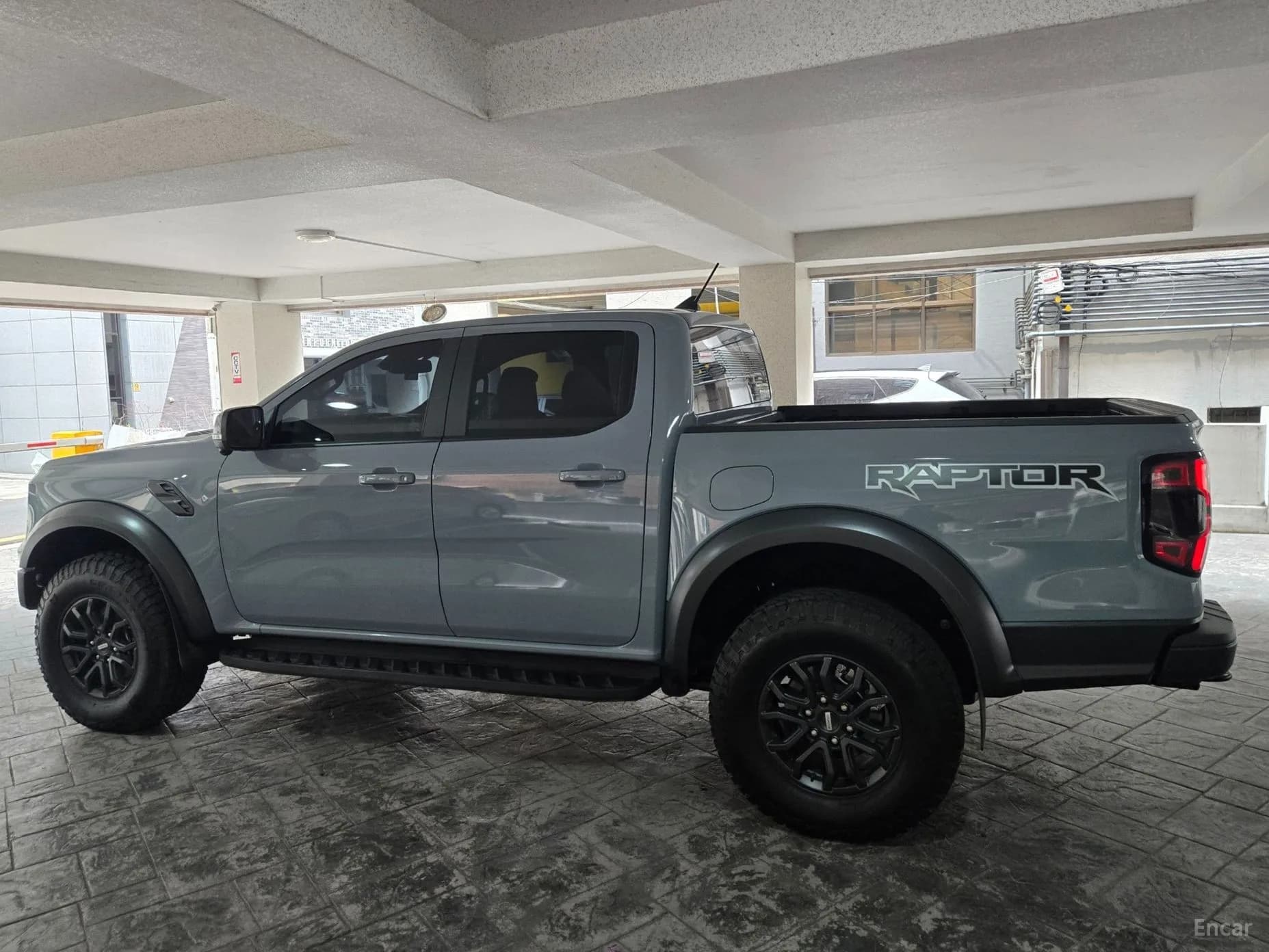Ranger 4th Generation