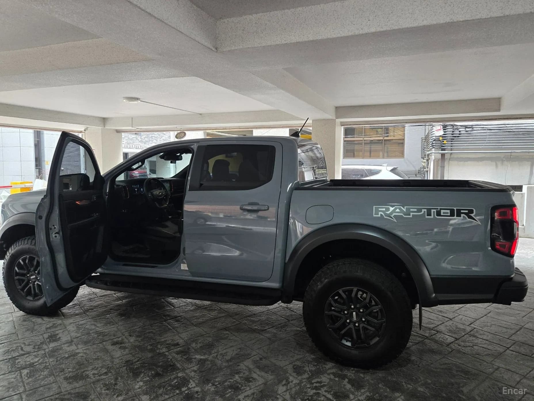 Ranger 4th Generation