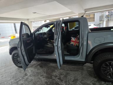 Ranger 4th Generation