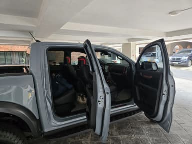 Ranger 4th Generation