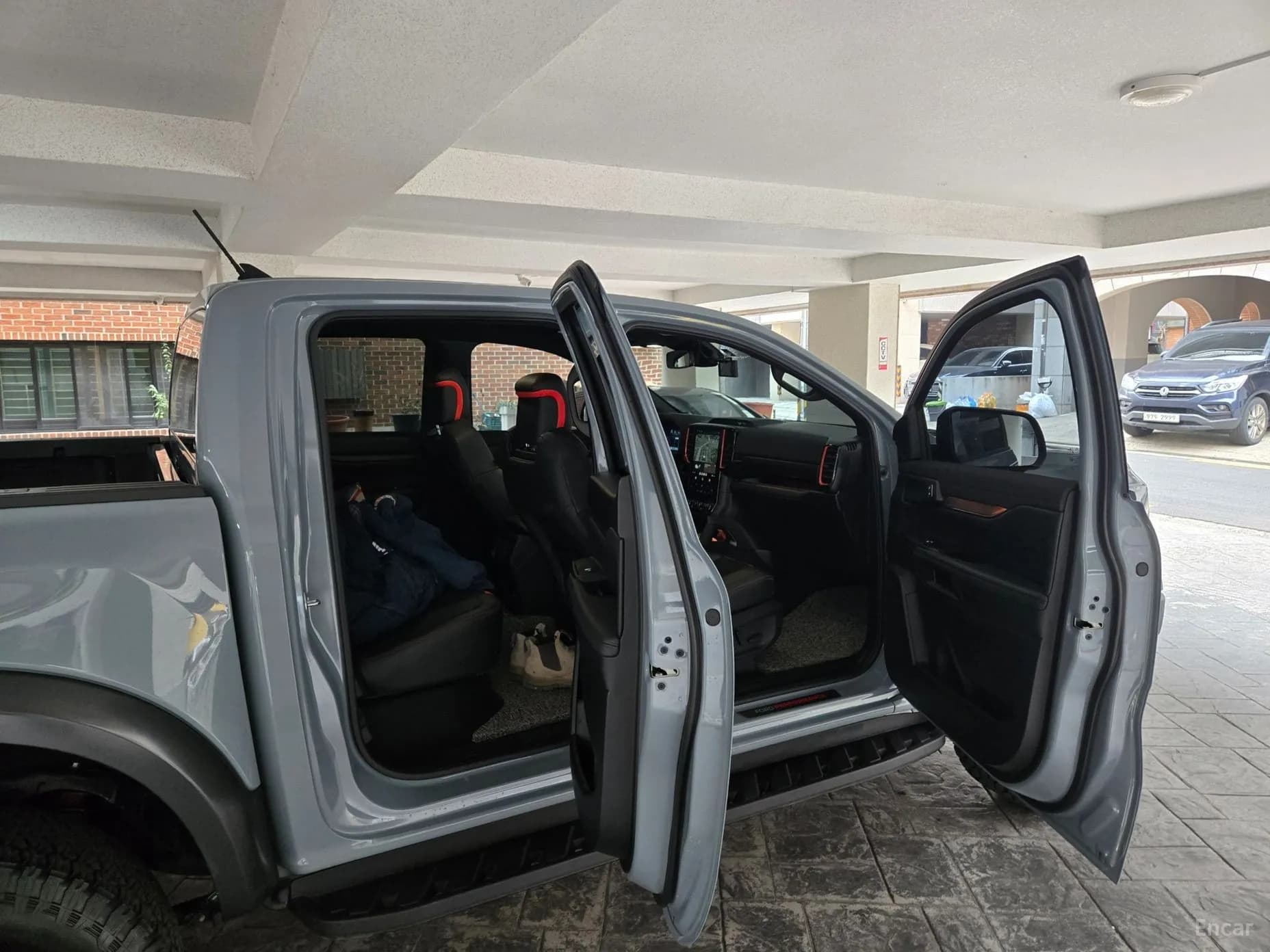 Ranger 4th Generation