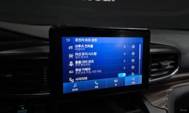 Explorer 6th Generation