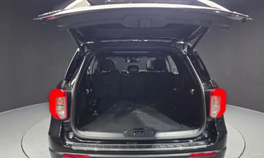 Explorer 6th Generation