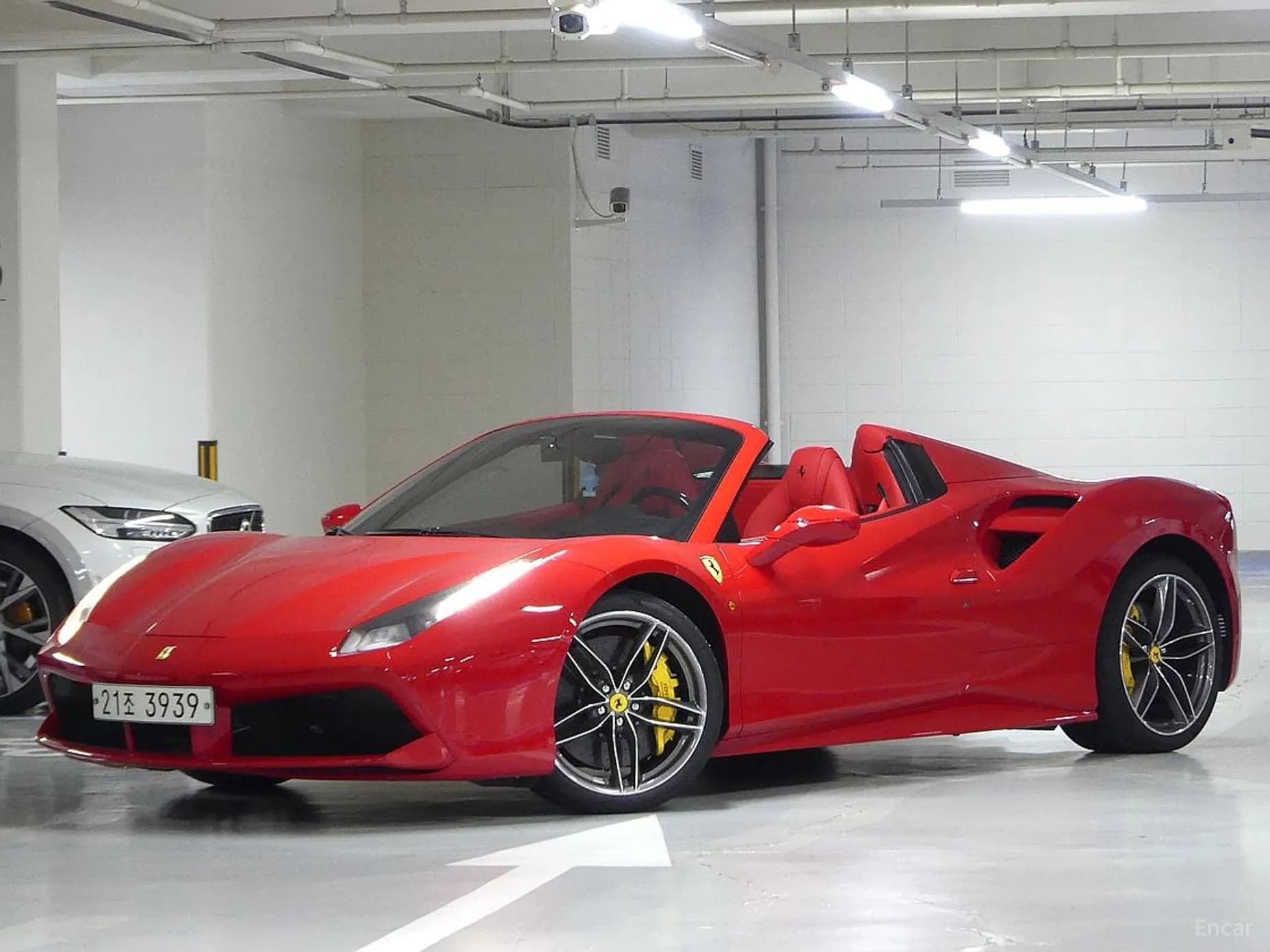 488 Spider