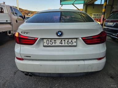 5 Series GT (F07)