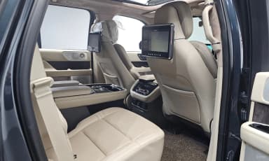 Navigator 4th generation