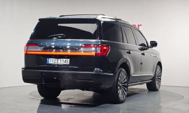 Navigator 4th generation