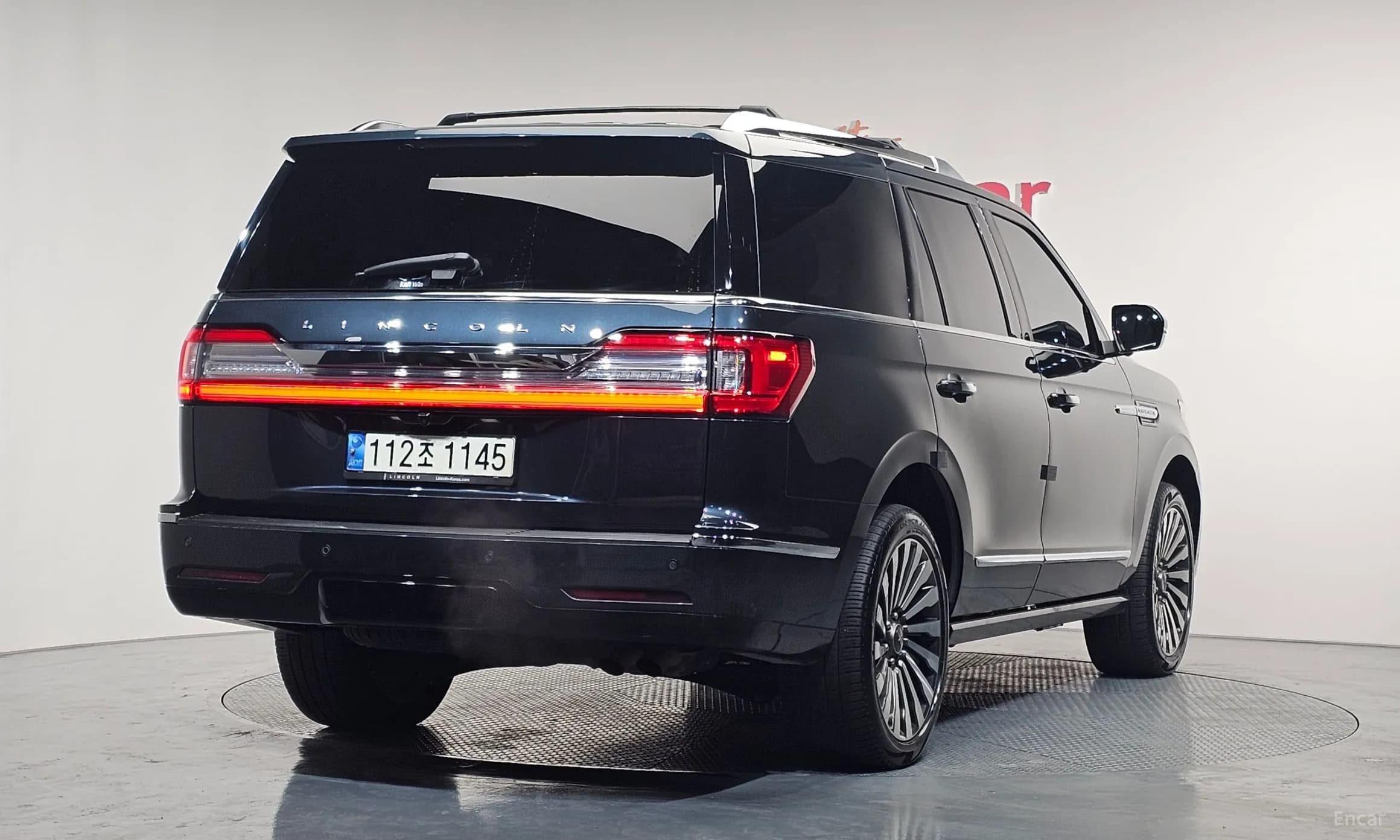 Navigator 4th generation