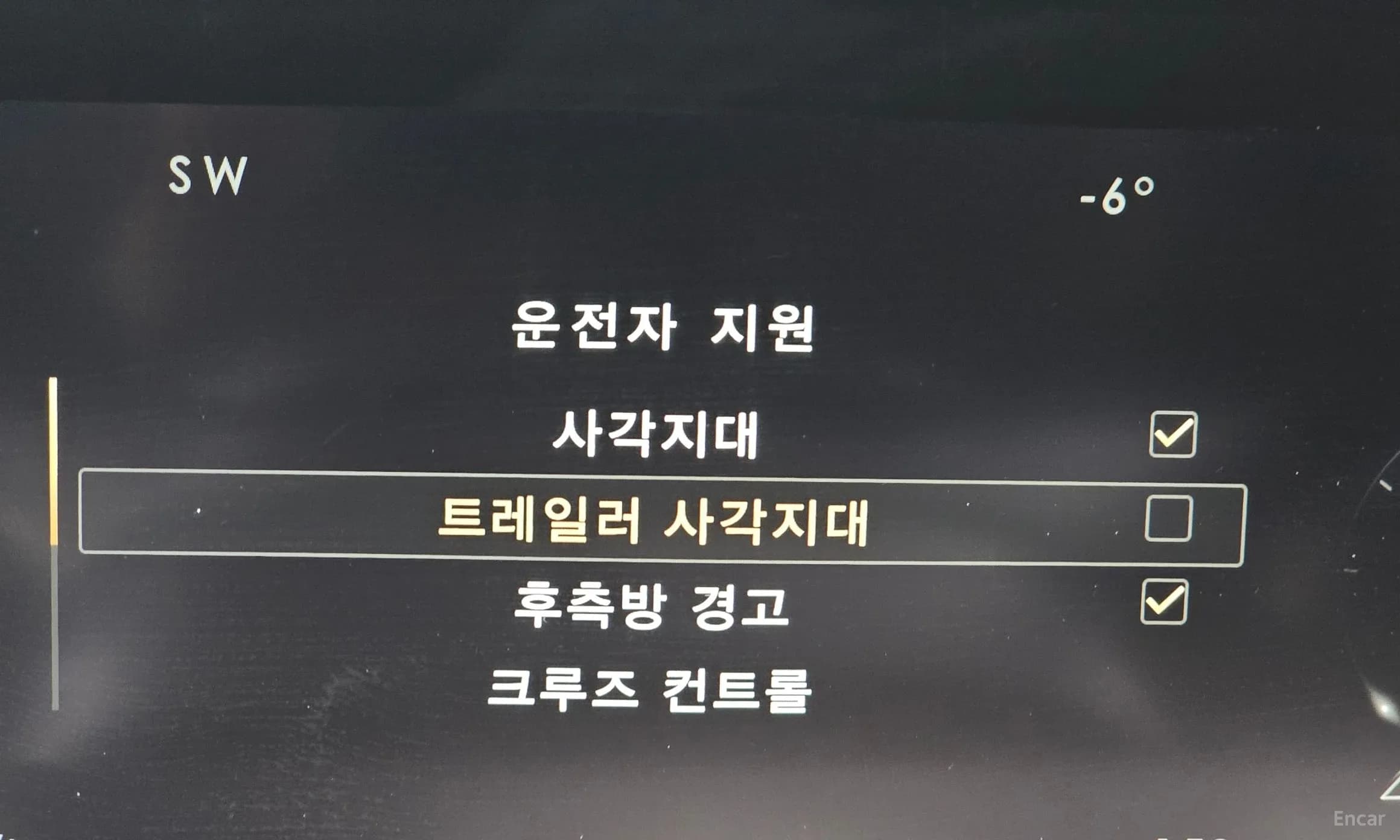 Navigator 4th generation