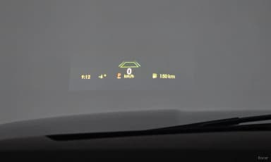 Navigator 4th generation