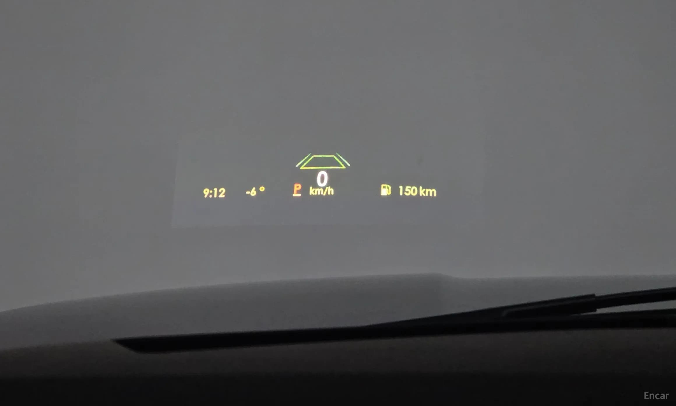 Navigator 4th generation