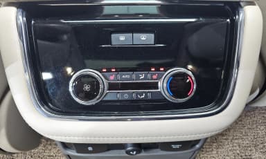 Navigator 4th generation