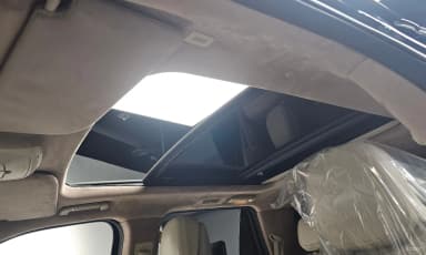 Navigator 4th generation