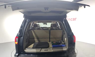 Navigator 4th generation