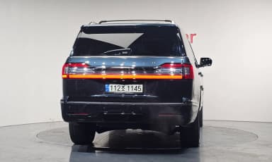 Navigator 4th generation