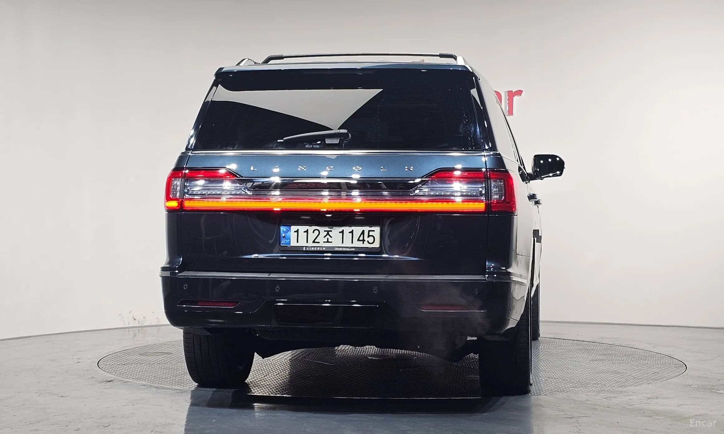 Navigator 4th generation