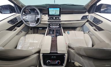 Navigator 4th generation