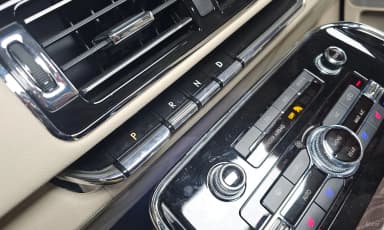 Navigator 4th generation