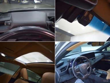 ES300h 7th Generation