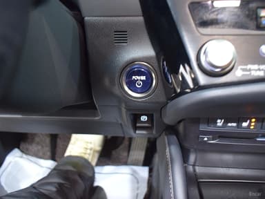 ES300h 7th Generation