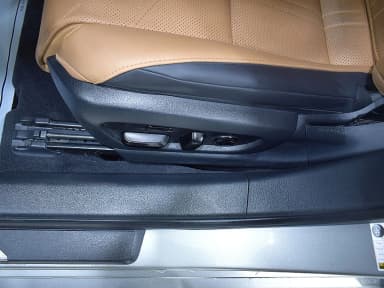 ES300h 7th Generation