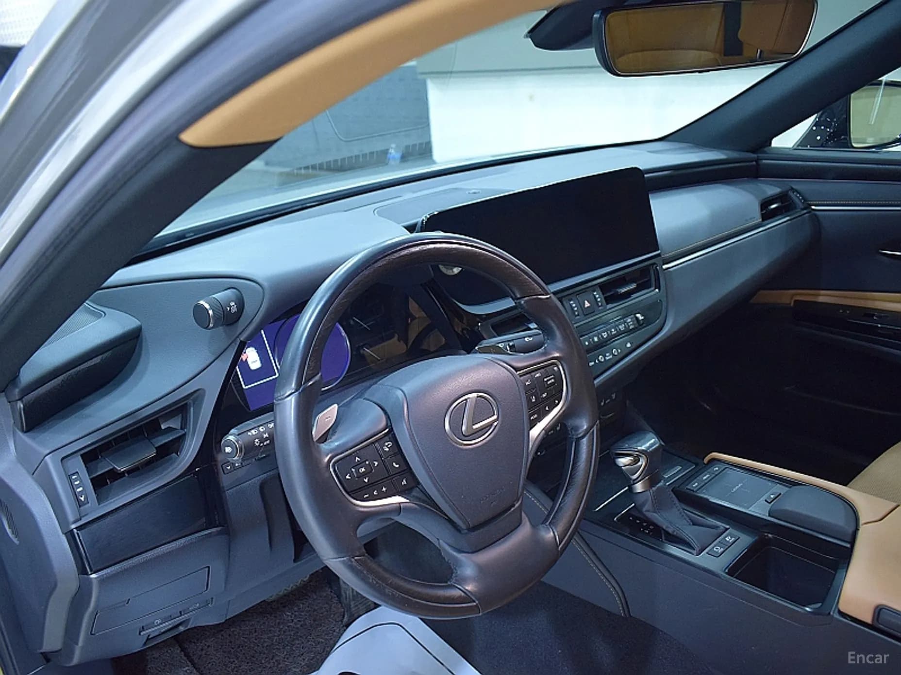 ES300h 7th Generation