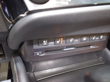 ES300h 7th Generation