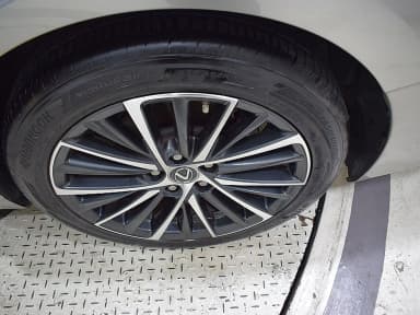 ES300h 7th Generation