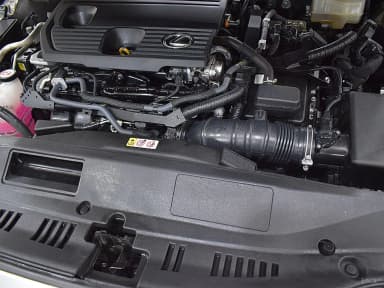 ES300h 7th Generation