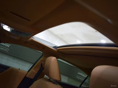 ES300h 7th Generation