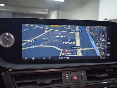 ES300h 7th Generation