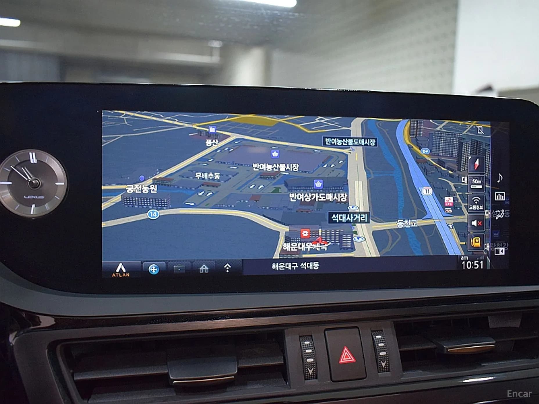 ES300h 7th Generation