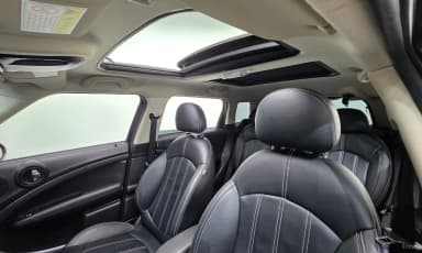 Cooper SD Countryman