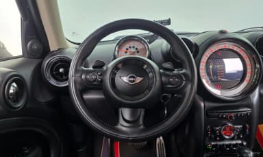 Cooper SD Countryman