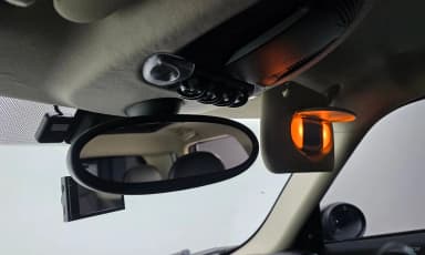 Cooper SD Countryman