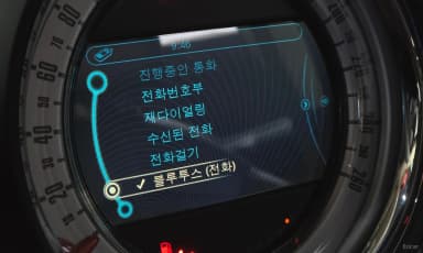 Cooper SD Countryman