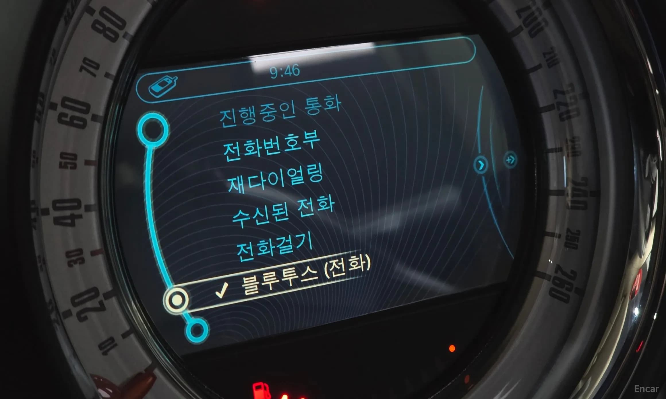 Cooper SD Countryman