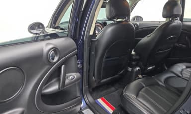 Cooper SD Countryman