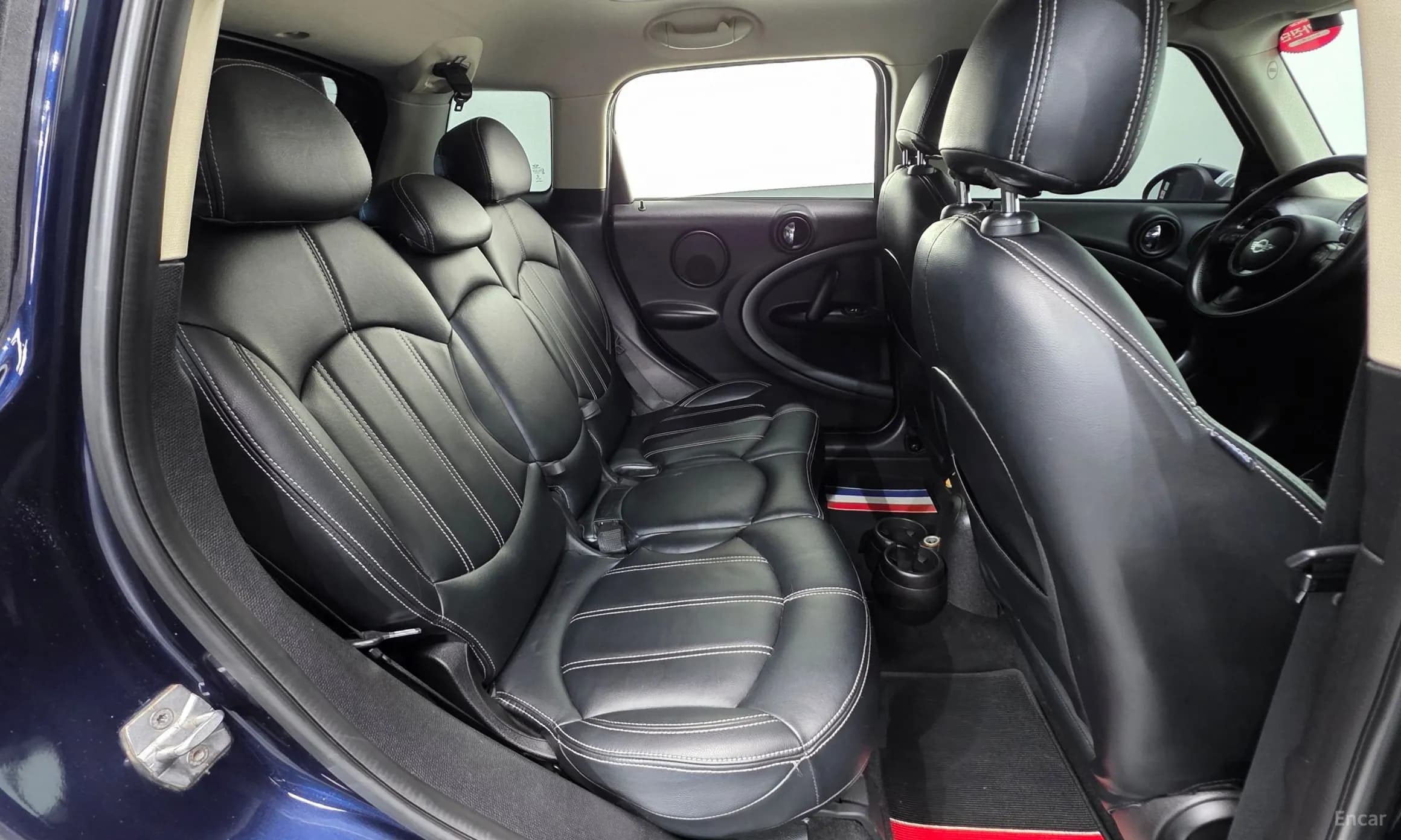 Cooper SD Countryman