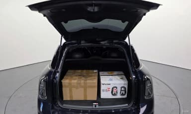 Cooper SD Countryman