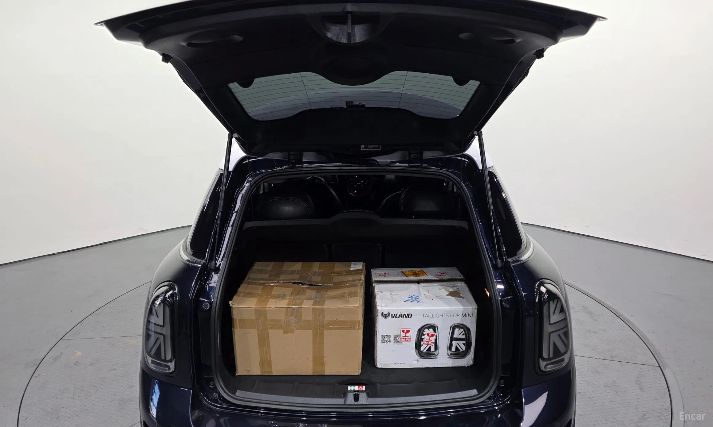 Cooper SD Countryman