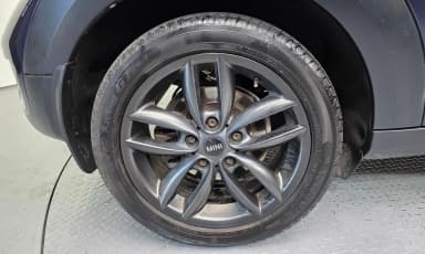 Cooper SD Countryman