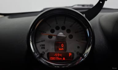 Cooper SD Countryman