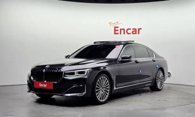 7 Series (G11)